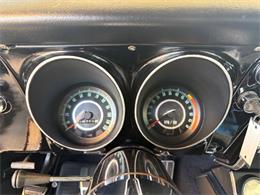 1967 Chevrolet Camaro (CC-2072959) for sale in Bradenton, Florida