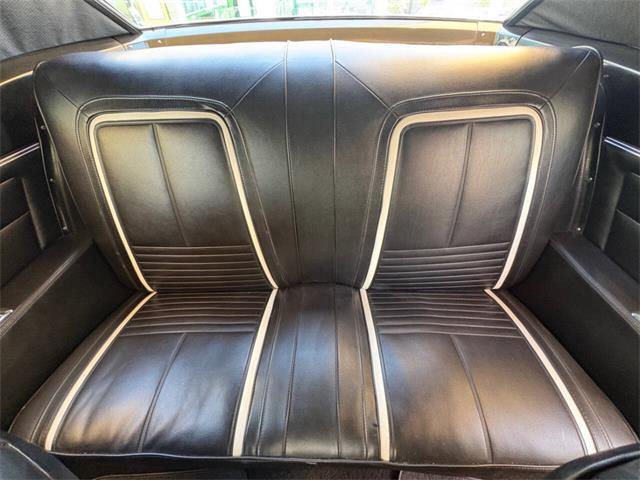 1967 Chevrolet Camaro (CC-2072959) for sale in Bradenton, Florida