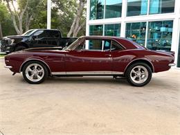 1967 Chevrolet Camaro (CC-2072959) for sale in Bradenton, Florida