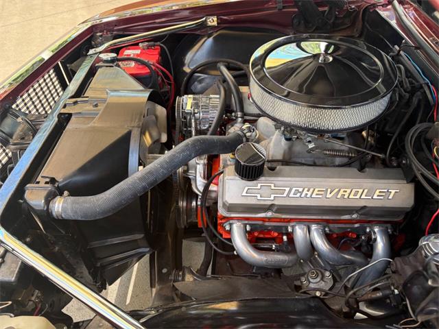 1967 Chevrolet Camaro (CC-2072959) for sale in Bradenton, Florida