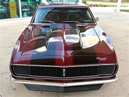 1967 Chevrolet Camaro (CC-2072959) for sale in Bradenton, Florida