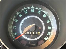 1967 Chevrolet Camaro (CC-2072959) for sale in Bradenton, Florida