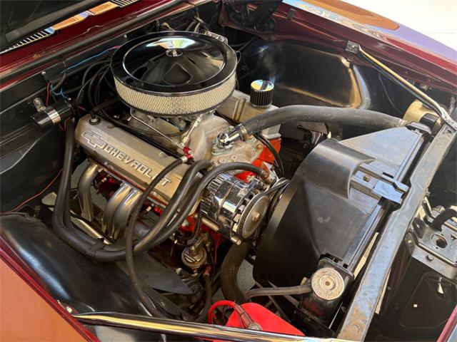 1967 Chevrolet Camaro (CC-2072959) for sale in Bradenton, Florida