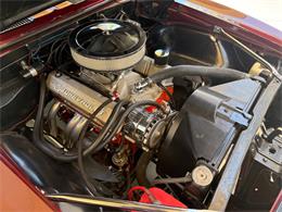 1967 Chevrolet Camaro (CC-2072959) for sale in Bradenton, Florida