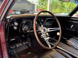 1967 Chevrolet Camaro (CC-2072959) for sale in Bradenton, Florida