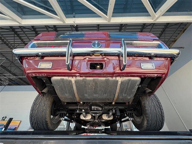 1967 Chevrolet Camaro (CC-2072959) for sale in Bradenton, Florida