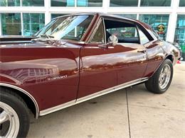 1967 Chevrolet Camaro (CC-2072959) for sale in Bradenton, Florida