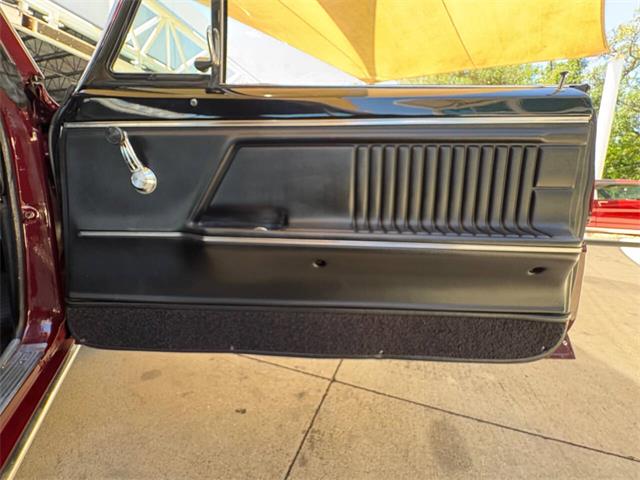 1967 Chevrolet Camaro (CC-2072959) for sale in Bradenton, Florida