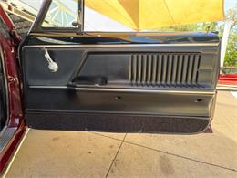 1967 Chevrolet Camaro (CC-2072959) for sale in Bradenton, Florida
