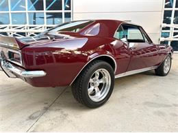 1967 Chevrolet Camaro (CC-2072959) for sale in Bradenton, Florida
