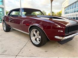 1967 Chevrolet Camaro (CC-2072959) for sale in Bradenton, Florida