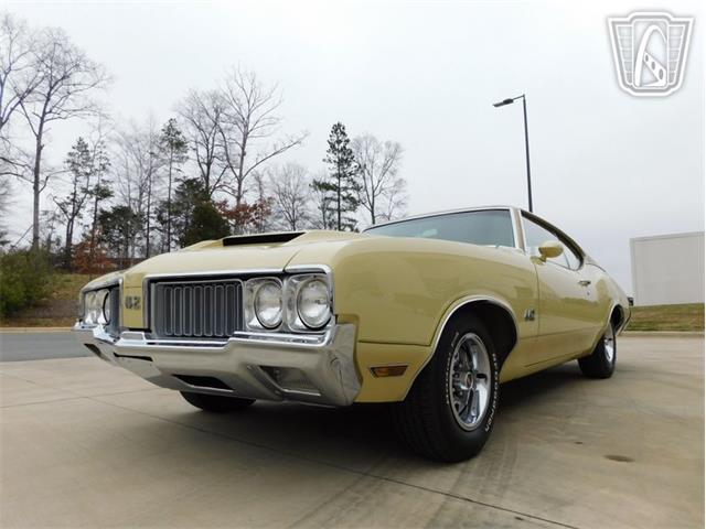 1970 Oldsmobile 442 (CC-2070296) for sale in Concord, North Carolina