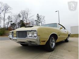 1970 Oldsmobile 442 (CC-2070296) for sale in Concord, North Carolina