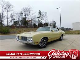 1970 Oldsmobile 442 (CC-2070296) for sale in Concord, North Carolina