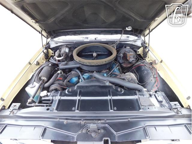 1970 Oldsmobile 442 (CC-2070296) for sale in Concord, North Carolina