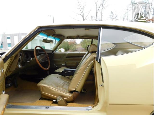 1970 Oldsmobile 442 (CC-2070296) for sale in Concord, North Carolina