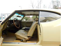 1970 Oldsmobile 442 (CC-2070296) for sale in Concord, North Carolina