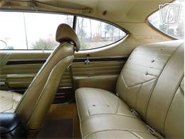 1970 Oldsmobile 442 (CC-2070296) for sale in Concord, North Carolina