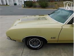 1970 Oldsmobile 442 (CC-2070296) for sale in Concord, North Carolina