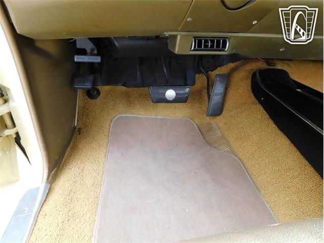 1970 Oldsmobile 442 (CC-2070296) for sale in Concord, North Carolina