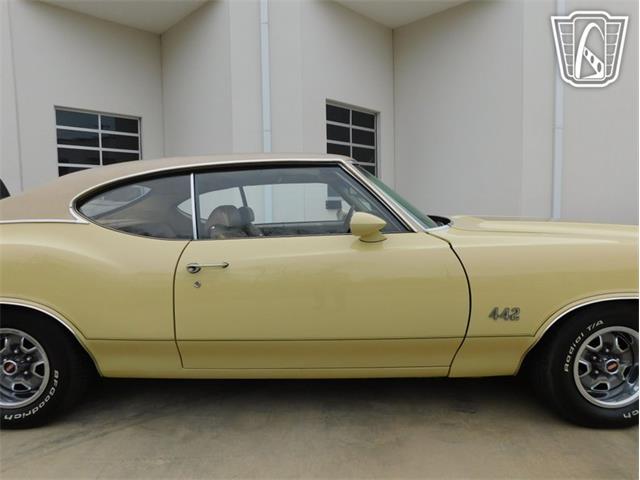 1970 Oldsmobile 442 (CC-2070296) for sale in Concord, North Carolina