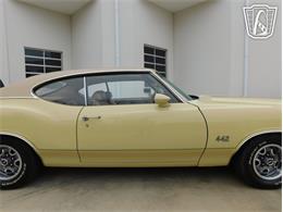 1970 Oldsmobile 442 (CC-2070296) for sale in Concord, North Carolina