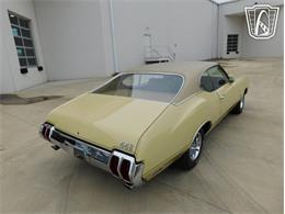 1970 Oldsmobile 442 (CC-2070296) for sale in Concord, North Carolina