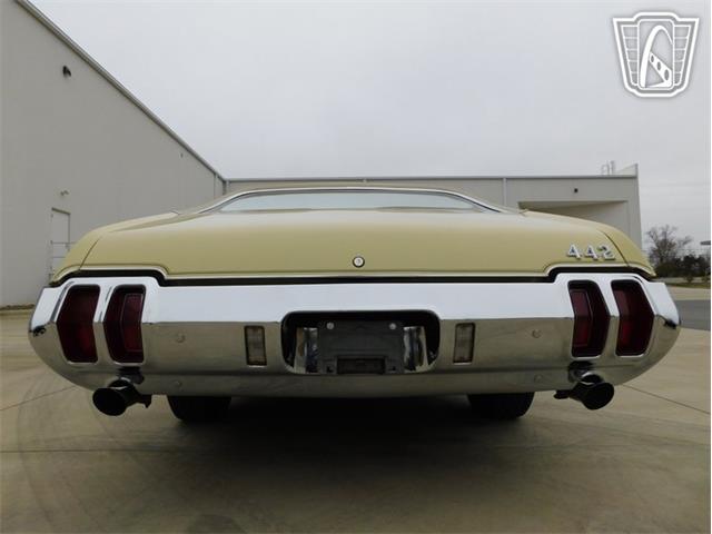 1970 Oldsmobile 442 (CC-2070296) for sale in Concord, North Carolina