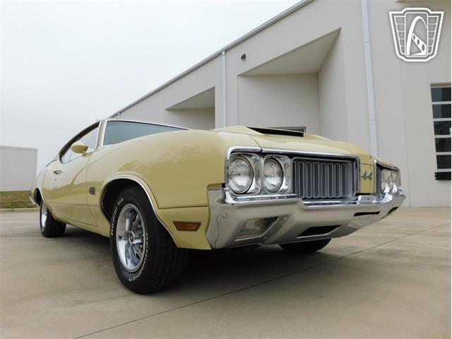 1970 Oldsmobile 442 (CC-2070296) for sale in Concord, North Carolina