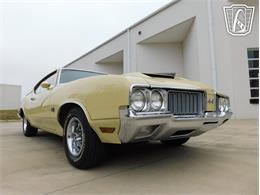 1970 Oldsmobile 442 (CC-2070296) for sale in Concord, North Carolina