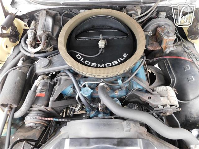 1970 Oldsmobile 442 (CC-2070296) for sale in Concord, North Carolina