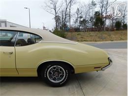 1970 Oldsmobile 442 (CC-2070296) for sale in Concord, North Carolina