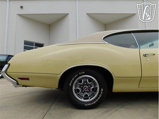1970 Oldsmobile 442 (CC-2070296) for sale in Concord, North Carolina