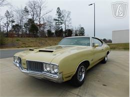 1970 Oldsmobile 442 (CC-2070296) for sale in Concord, North Carolina