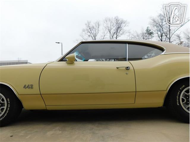 1970 Oldsmobile 442 (CC-2070296) for sale in Concord, North Carolina