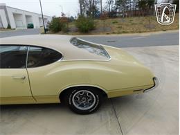 1970 Oldsmobile 442 (CC-2070296) for sale in Concord, North Carolina