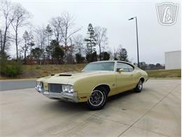 1970 Oldsmobile 442 (CC-2070296) for sale in Concord, North Carolina