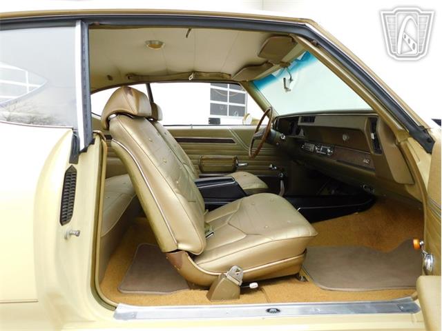 1970 Oldsmobile 442 (CC-2070296) for sale in Concord, North Carolina