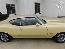 1970 Oldsmobile 442 (CC-2070296) for sale in Concord, North Carolina
