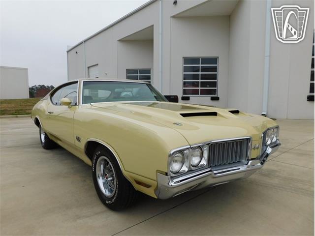 1970 Oldsmobile 442 (CC-2070296) for sale in Concord, North Carolina