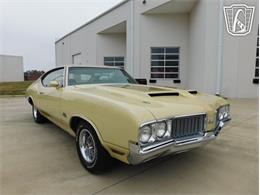 1970 Oldsmobile 442 (CC-2070296) for sale in Concord, North Carolina