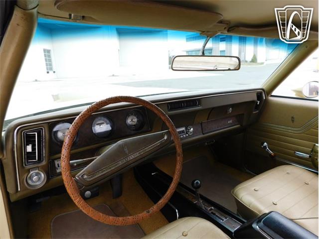 1970 Oldsmobile 442 (CC-2070296) for sale in Concord, North Carolina