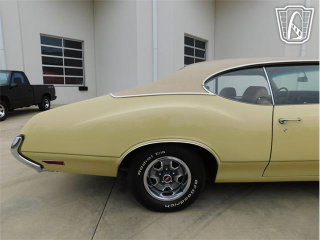 1970 Oldsmobile 442 (CC-2070296) for sale in Concord, North Carolina