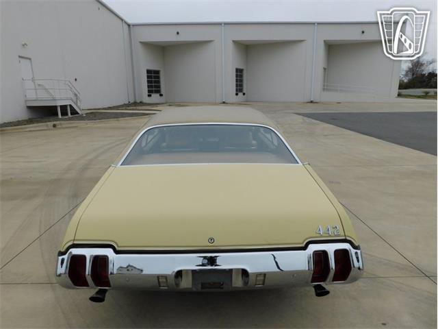 1970 Oldsmobile 442 (CC-2070296) for sale in Concord, North Carolina