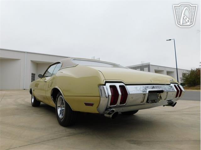 1970 Oldsmobile 442 (CC-2070296) for sale in Concord, North Carolina