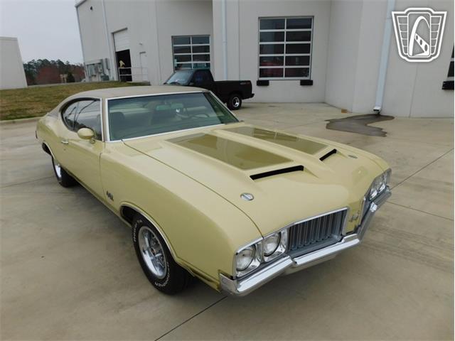 1970 Oldsmobile 442 (CC-2070296) for sale in Concord, North Carolina