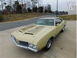 1970 Oldsmobile 442 (CC-2070296) for sale in Concord, North Carolina