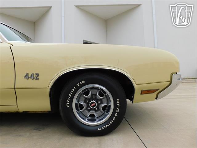 1970 Oldsmobile 442 (CC-2070296) for sale in Concord, North Carolina