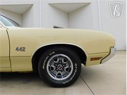 1970 Oldsmobile 442 (CC-2070296) for sale in Concord, North Carolina