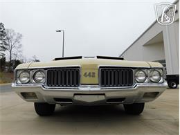 1970 Oldsmobile 442 (CC-2070296) for sale in Concord, North Carolina